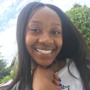 Meet your Posher, Melissa